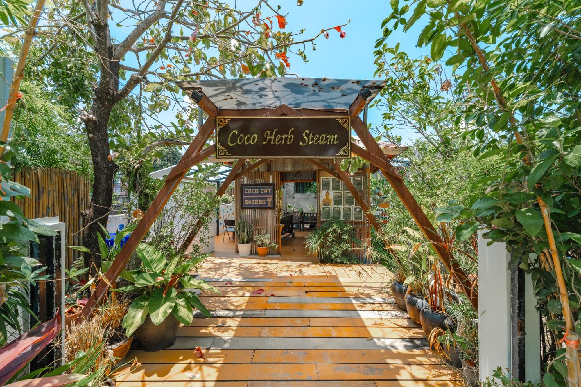 Coco Paradiso Phuket Sha Exterior foto