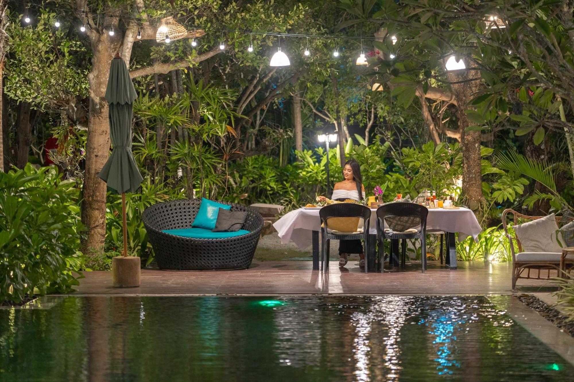 Coco Paradiso Phuket Sha Exterior foto
