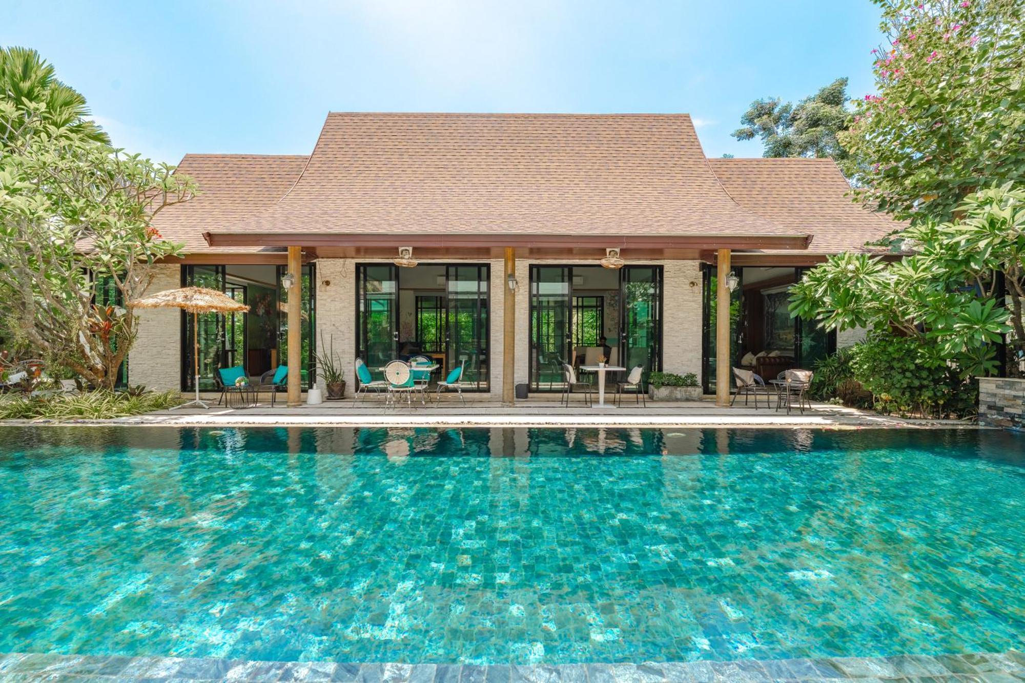 Coco Paradiso Phuket Sha Exterior foto