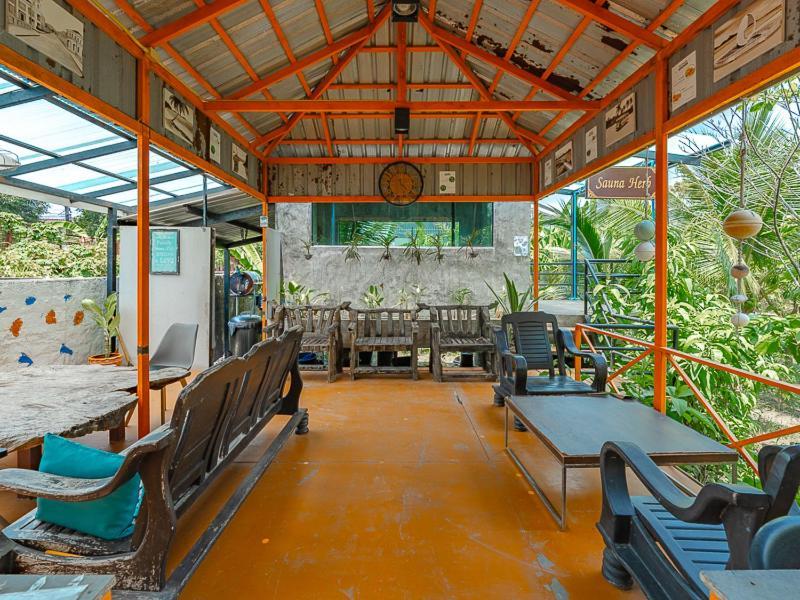Coco Paradiso Phuket Sha Exterior foto